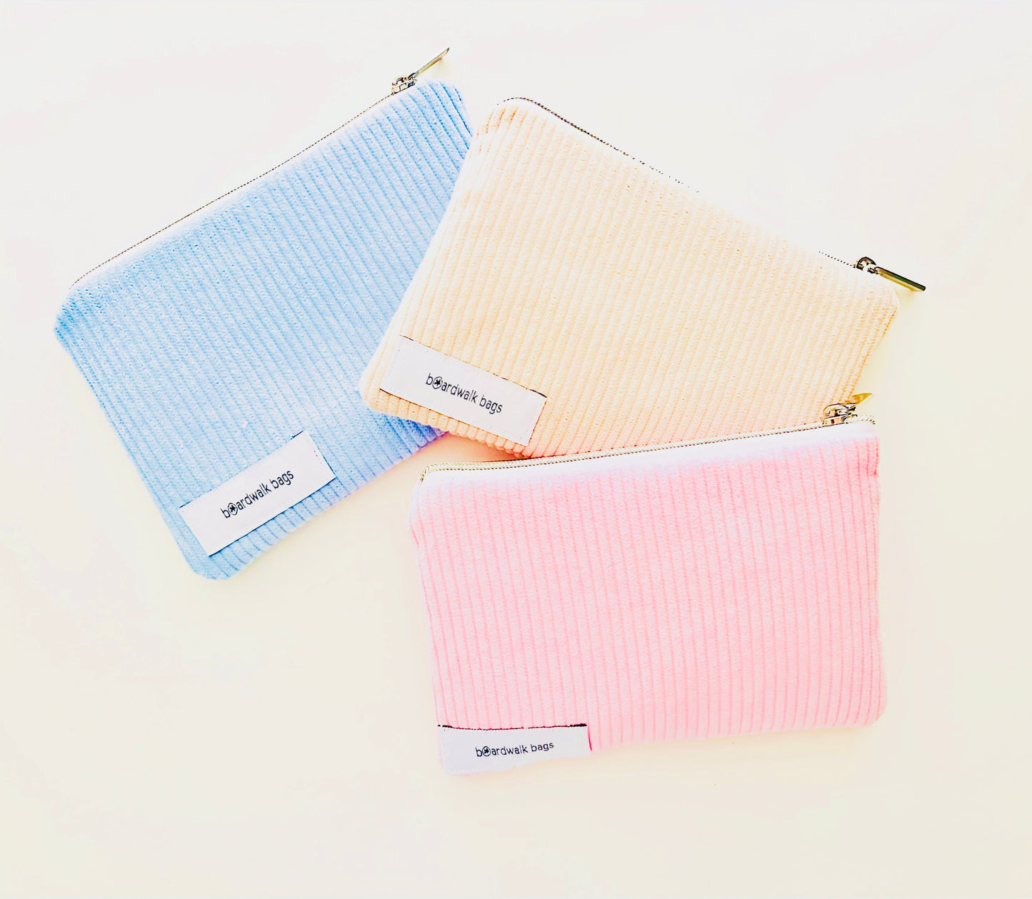 Accessory Pouch