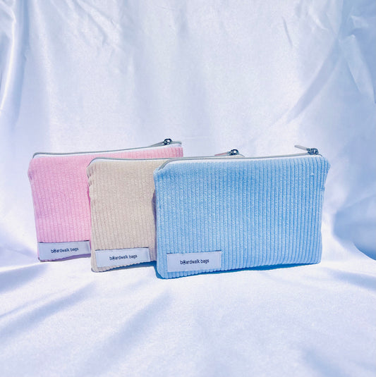 Accessory Pouch